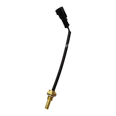 2016- Peças sobressalentes de caminhão Foton Omako Aoling Sensor de temperatura de trânsito rápido 20150101ECS.06.D0101
