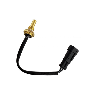 2016- Peças sobressalentes de caminhão Foton Omako Aoling Sensor de temperatura de trânsito rápido 20150101ECS.06.D0101