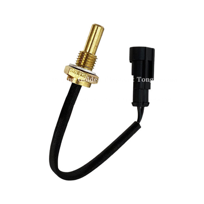 2016- Peças sobressalentes de caminhão Foton Omako Aoling Sensor de temperatura de trânsito rápido 20150101ECS.06.D0101