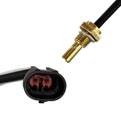 2016- Peças sobressalentes de caminhão Foton Omako Aoling Sensor de temperatura de trânsito rápido 20150101ECS.06.D0101