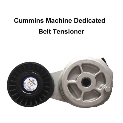 Categoria de peças de camião Foton Aumark Motor de camião ISF3.8 Roda de tensão de correia para camião