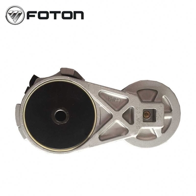 Categoria de peças de camião Foton Aumark Motor de camião ISF3.8 Roda de tensão de correia para camião