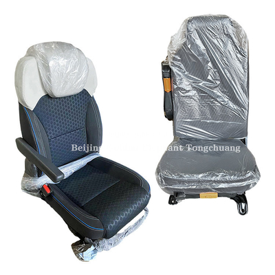 Experimente conforto e segurança com o assento absorvente de choque Fukuda Oruzu M4 Ormarco S3 S1
