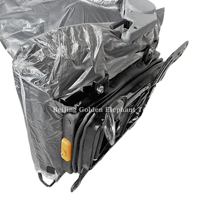 Experimente conforto e segurança com o assento absorvente de choque Fukuda Oruzu M4 Ormarco S3 S1