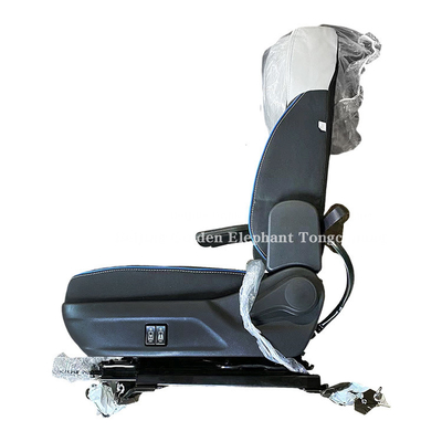 Experimente conforto e segurança com o assento absorvente de choque Fukuda Oruzu M4 Ormarco S3 S1