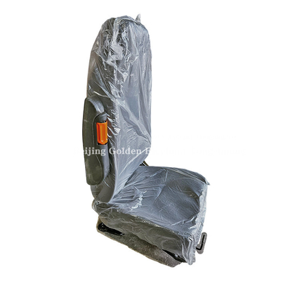 Experimente conforto e segurança com o assento absorvente de choque Fukuda Oruzu M4 Ormarco S3 S1