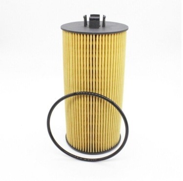 Peças para automóveis FL2016 3C3Z6731AA Filtros de óleo de tamanho padrão para Toyota Prius 2016-
