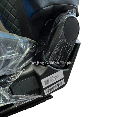 Foton European Airlines O Marco S5 O Ling CTS9 Rivo ES5 Hornet Airbag Seat Partes do corpo M468100000030 2016- Normal