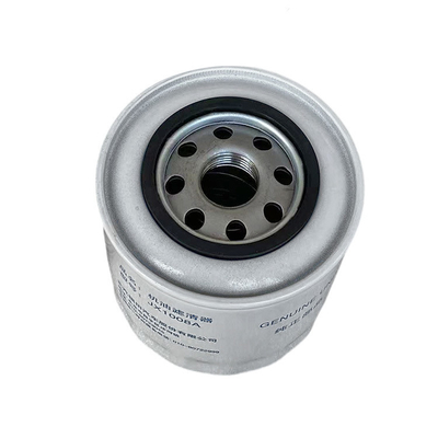 Foton Aumark JX1008A Elemento de camião Filtro de óleo de máquina Peças de camião brancas Venda online