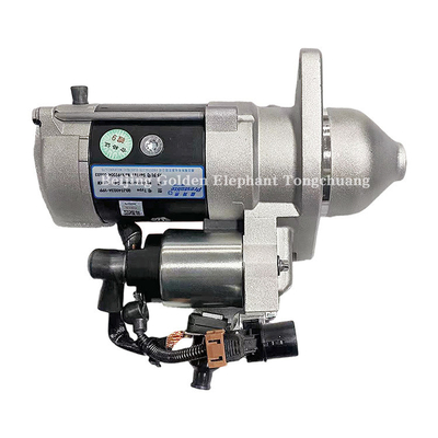Instalação de arranque para o caminhão Foton D30TCIE-700030 Omako Aoling MRT Cloud 30 Motor