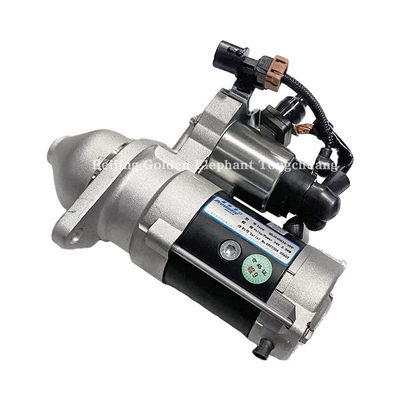 Instalação de arranque para o caminhão Foton D30TCIE-700030 Omako Aoling MRT Cloud 30 Motor