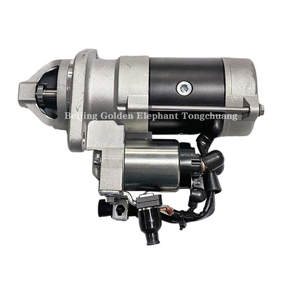 Instalação de arranque para o caminhão Foton D30TCIE-700030 Omako Aoling MRT Cloud 30 Motor