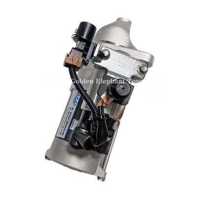 Instalação de arranque para o caminhão Foton D30TCIE-700030 Omako Aoling MRT Cloud 30 Motor