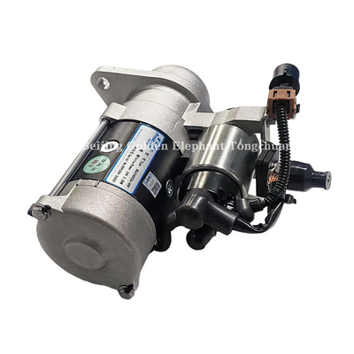 Instalação de arranque para o caminhão Foton D30TCIE-700030 Omako Aoling MRT Cloud 30 Motor