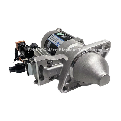 Instalação de arranque para o caminhão Foton D30TCIE-700030 Omako Aoling MRT Cloud 30 Motor