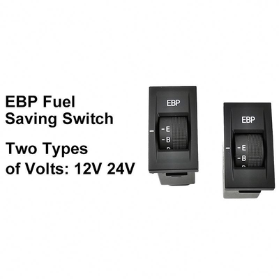 O interruptor de economia de combustível para o caminhão Foton Aumark de potência energética a L0373040110A0 L0793012801A0