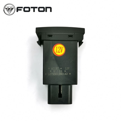 O interruptor de economia de combustível para o caminhão Foton Aumark de potência energética a L0373040110A0 L0793012801A0