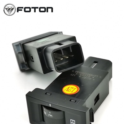 O interruptor de economia de combustível para o caminhão Foton Aumark de potência energética a L0373040110A0 L0793012801A0