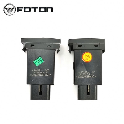 O interruptor de economia de combustível para o caminhão Foton Aumark de potência energética a L0373040110A0 L0793012801A0
