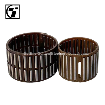 OE n.o 0735.321.705 Rolamentos Foton Auto Gênero Rolamento de Rolamento de Agulha MRT Omako Ling