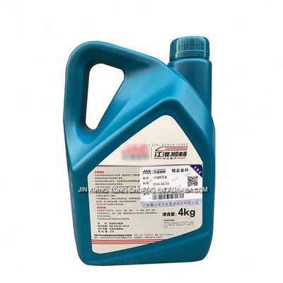 Foton Aumark Blue Finely Processed Truck Var Antifreeze Engine Coolant Ano 2005-