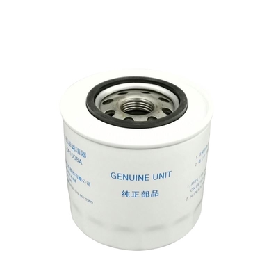 Foton Aumark JX1008A Filtro de óleo de máquina de elementos de camião Original para peças de automóveis e camiões