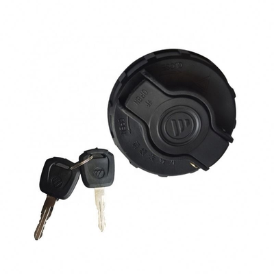 Bloqueio do tanque de combustível do caminhão para o Foton Aumark Aumente a segurança do seu caminhão