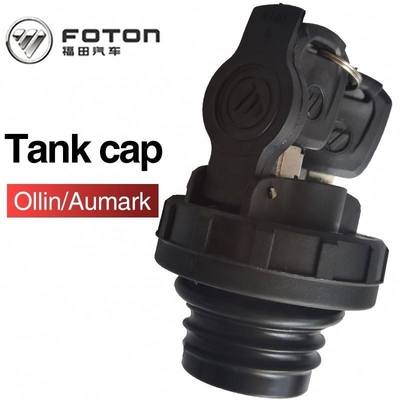 Bloqueio do tanque de combustível do caminhão para o Foton Aumark Aumente a segurança do seu caminhão