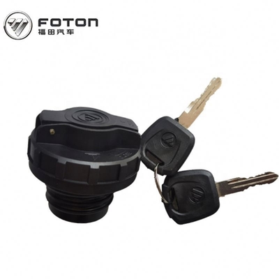 Bloqueio do tanque de combustível do caminhão para o Foton Aumark Aumente a segurança do seu caminhão