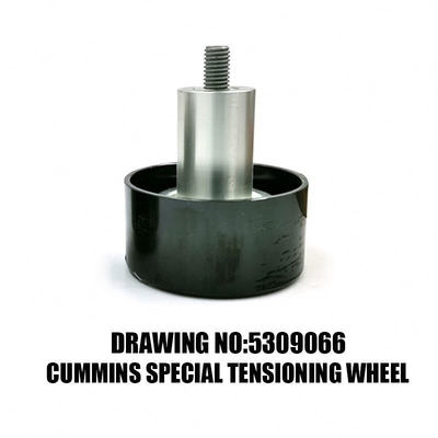 2016- Tensor de máquina de controlo universal para peças de camião Foton Aumark 5309066 5254599