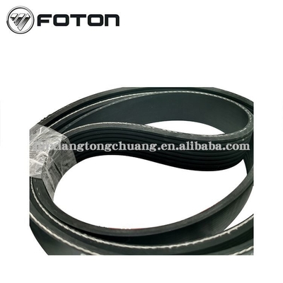 ISF3.8 Faixa de ventilador para Foton AUMARK Peças de camião3974030 5283608 3972384 Fácil instalação