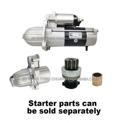 Foton AUMARK Camião Kang Ming Si Peças Portáteis Auto Starter Original e Durável