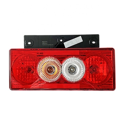 Foton Auto Aolin CTX CTS Express MRT Aomark S3 Luzes traseiras LED F1B18037200010