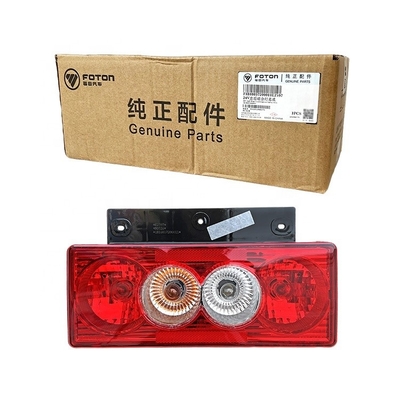 Foton Auto Aolin CTX CTS Express MRT Aomark S3 Luzes traseiras LED F1B18037200010