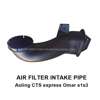 Foton Aumark Truck Air Filter Intake Pipe para Peugeot Feito de todo plástico original
