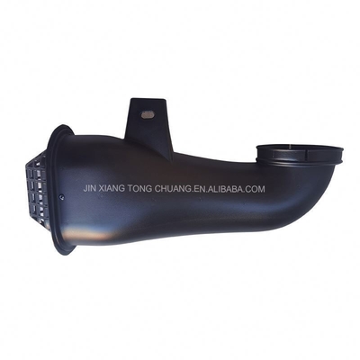 Foton Aumark Truck Air Filter Intake Pipe para Peugeot Feito de todo plástico original