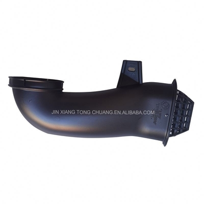 Foton Aumark Truck Air Filter Intake Pipe para Peugeot Feito de todo plástico original