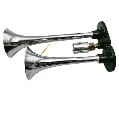 Carrinho Elétrico de Metal Corno de Ar Direto e com Tamanho do Pacote 25*20*14CM