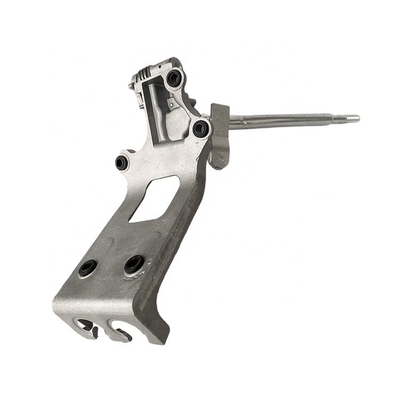 2016- Ano 33550-E0500 Rod de mudança de piso para Hino 300 500 Sistemas de transmissão automática OEM