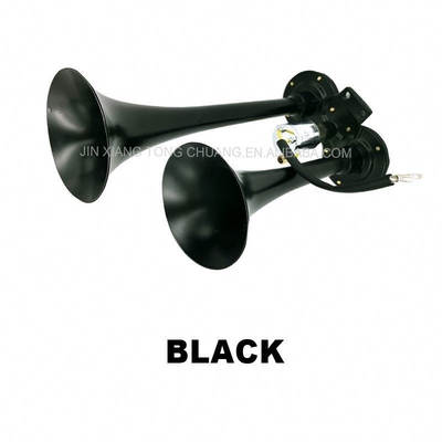 Carrinho Elétrico de Metal Corno de Ar Direto e com Tamanho do Pacote 25*20*14CM