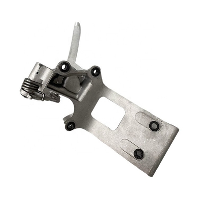 2016- Ano 33550-E0500 Rod de mudança de piso para Hino 300 500 Sistemas de transmissão automática OEM