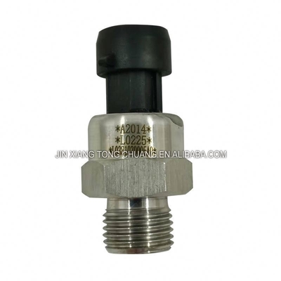 Foton Aumark Truck Parts ISF3.8 Sensor Proteção de Pressão de Óleo Comutador com Alarme de Óleo