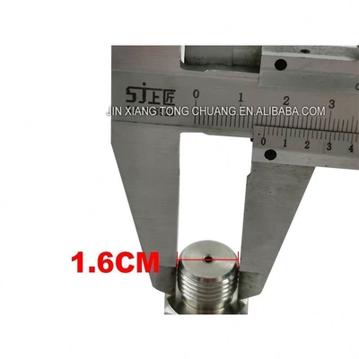 Foton Aumark Truck Parts ISF3.8 Sensor Proteção de Pressão de Óleo Comutador com Alarme de Óleo