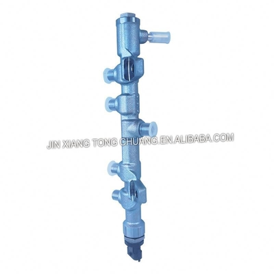 Tubo de combustível para Foton Aumark Carro original 5335558 Kangmingsi 3.8 Caminhão diesel dedicado