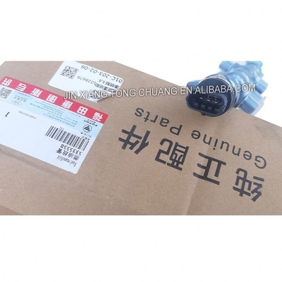 Tubo de combustível para Foton Aumark Carro original 5335558 Kangmingsi 3.8 Caminhão diesel dedicado
