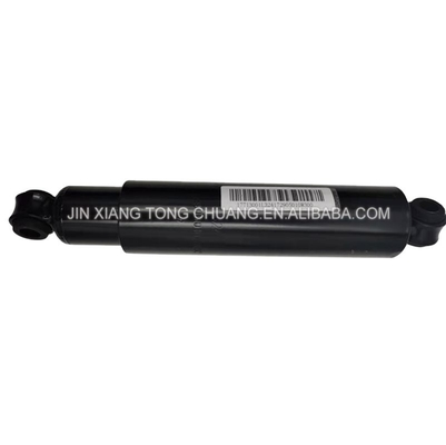 F1105129200004A0 Absorvedor de choque de porta de automóvel de borracha da frente/ traseira do camião Foton Aumark original