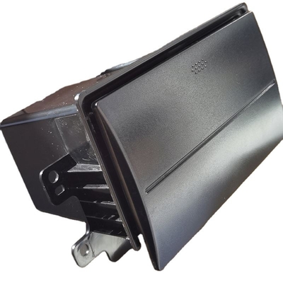Montagem da caixa de lixo média para o modelo de caminhão Foton Aumark FL0535018060A0