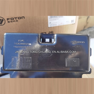 Montagem da caixa de lixo média para o modelo de caminhão Foton Aumark FL0535018060A0