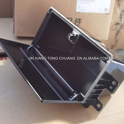 Montagem da caixa de lixo média para o modelo de caminhão Foton Aumark FL0535018060A0
