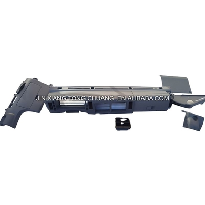 2016- Foton Aumark Peças de carroceria de caminhão Original Original Cablagem painel de montagem embalagem